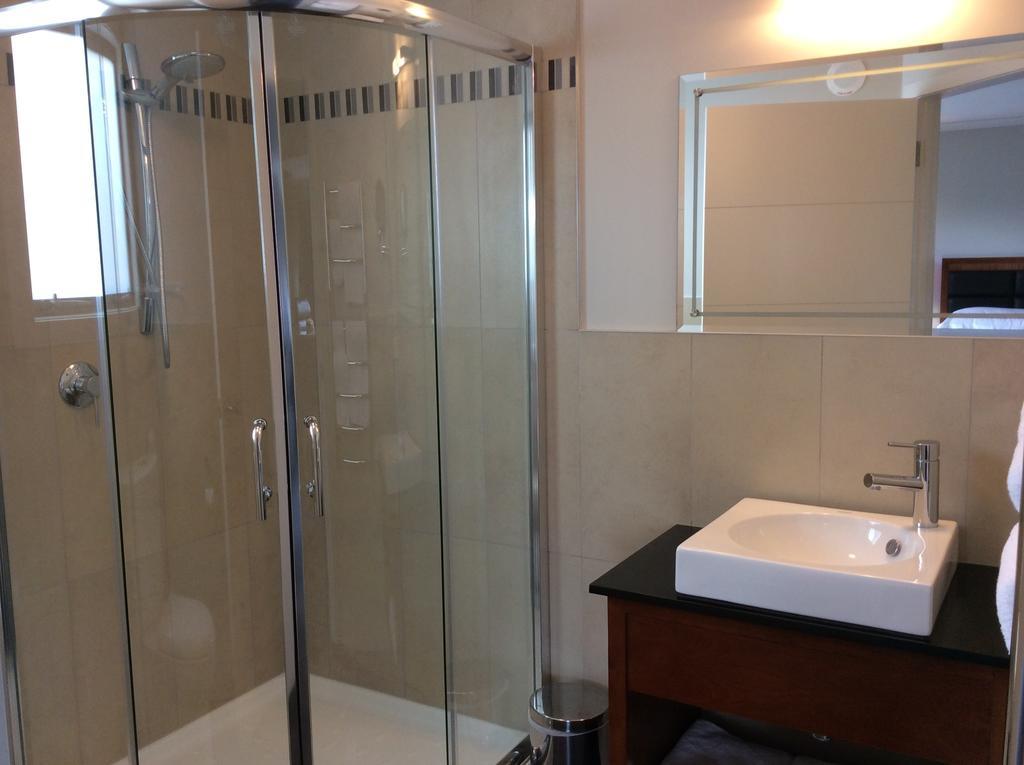 City Corporate Motor Inn Palmerston North Pokój zdjęcie