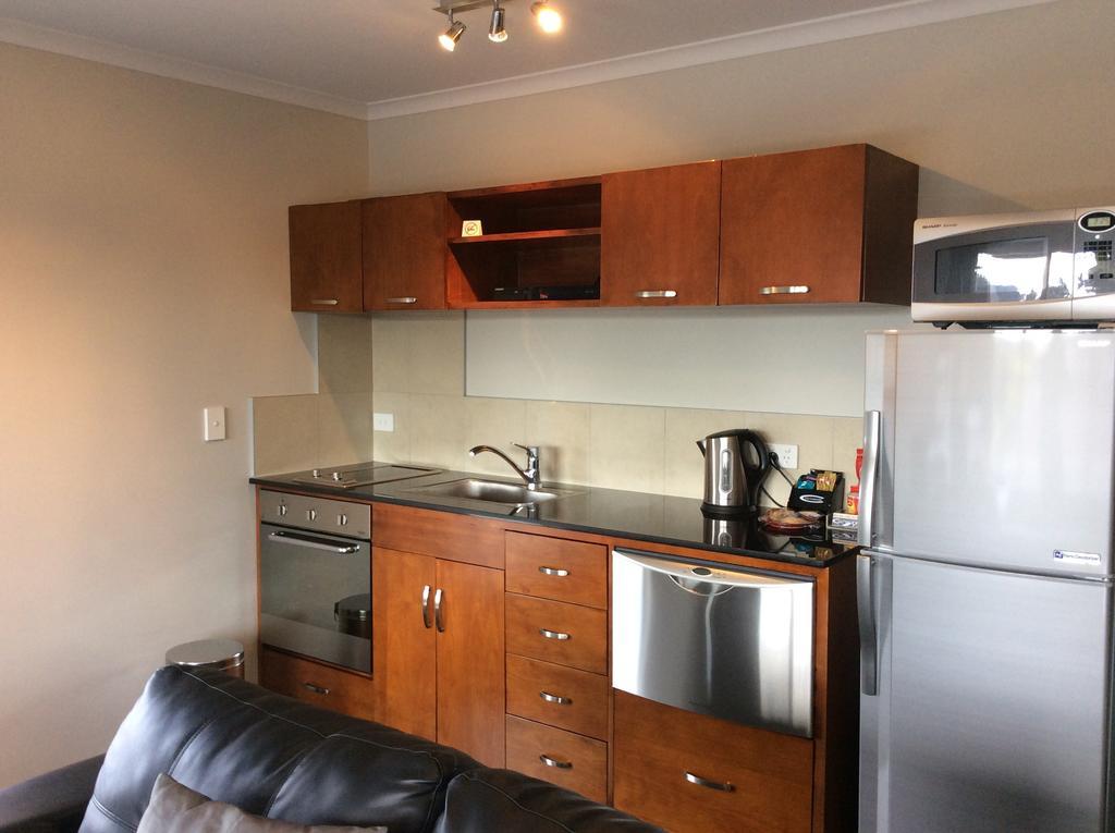 City Corporate Motor Inn Palmerston North Pokój zdjęcie