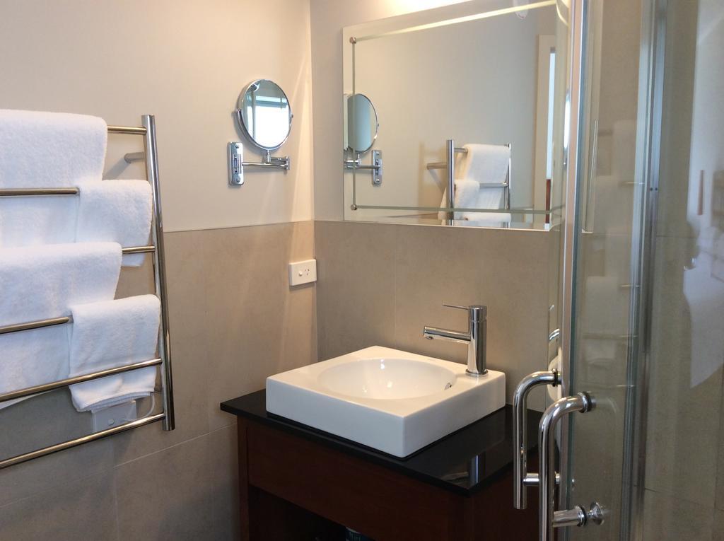 City Corporate Motor Inn Palmerston North Pokój zdjęcie