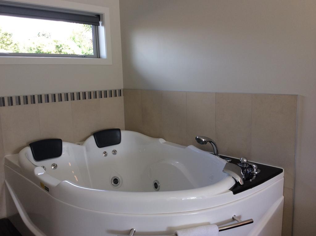 City Corporate Motor Inn Palmerston North Pokój zdjęcie