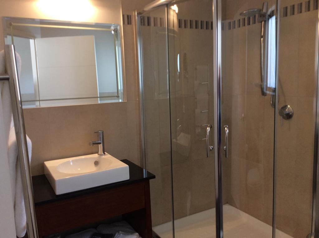 City Corporate Motor Inn Palmerston North Zewnętrze zdjęcie