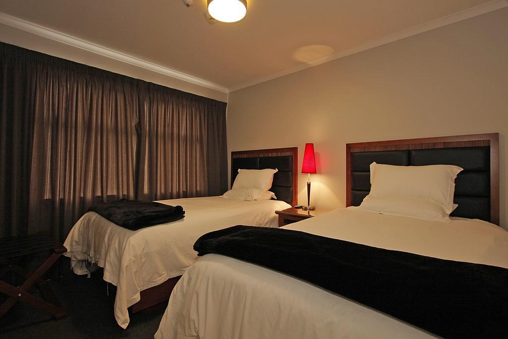 City Corporate Motor Inn Palmerston North Pokój zdjęcie