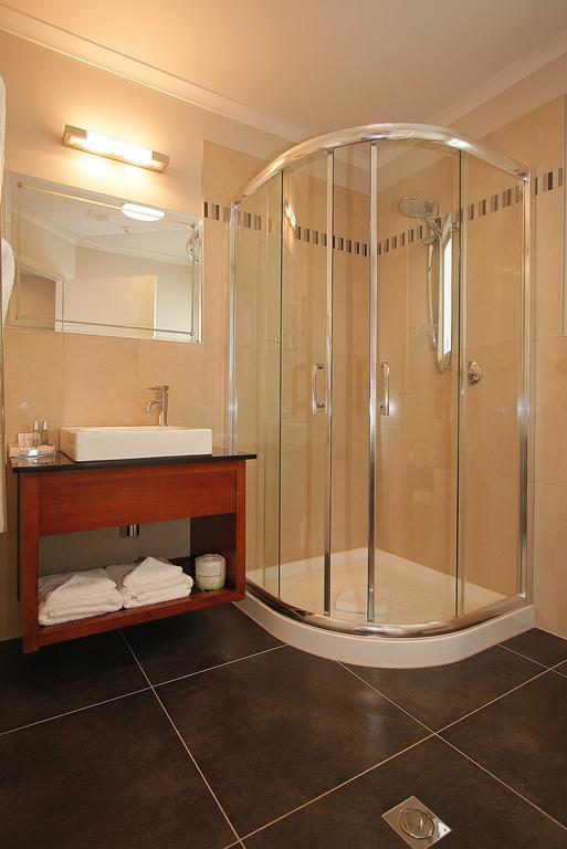 City Corporate Motor Inn Palmerston North Zewnętrze zdjęcie