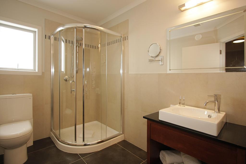 City Corporate Motor Inn Palmerston North Pokój zdjęcie