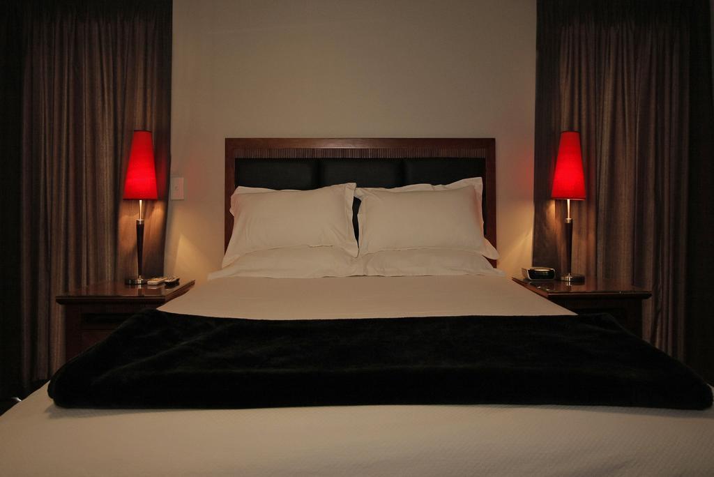 City Corporate Motor Inn Palmerston North Zewnętrze zdjęcie